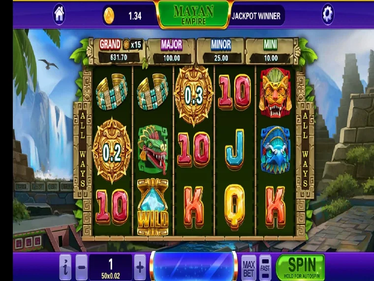 Lucky 97 game casino apk